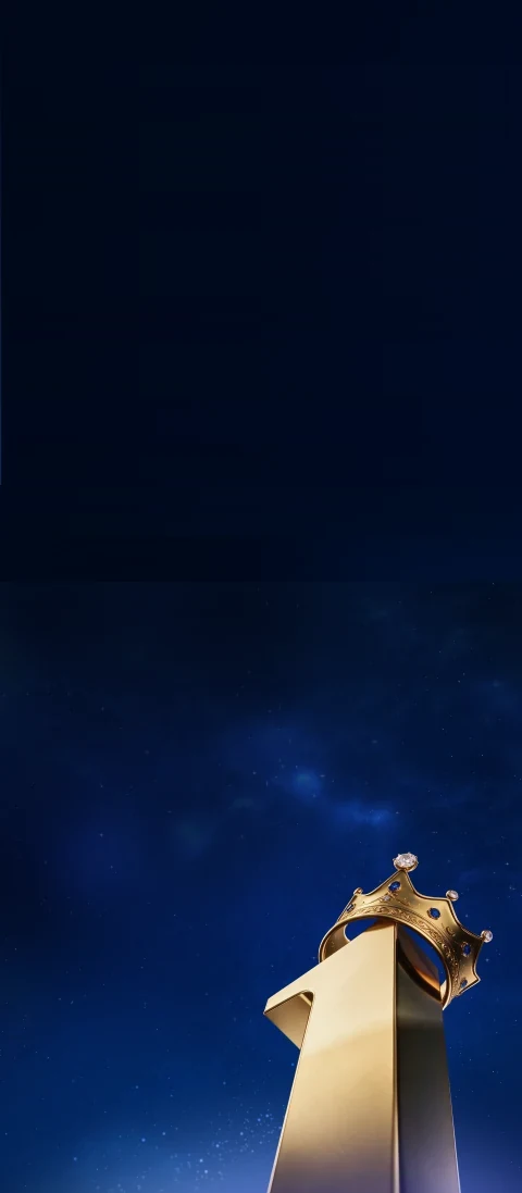 상시 첫 화면 배경 (브랜드파워 1위 트로피 오브제)